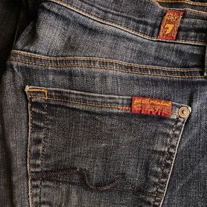 7 for All Mankind Jeans